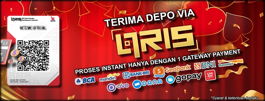 Banner Kecil Surga123